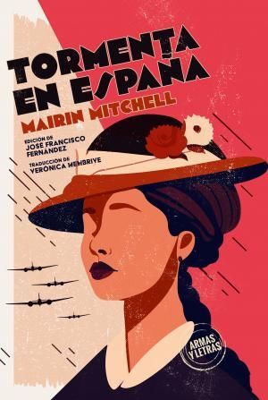 TORMENTA EN ESPAÑA