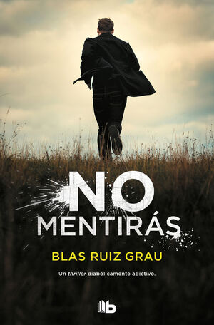 NO MENTIRÁS (NICOLÁS VALDÉS 1)