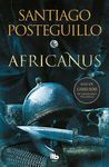 AFRICANUS (TRILOGÍA AFRICANUS 1)