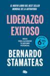 LIDERAZGO EXITOSO (CAMPAÑA VERANO -EDICIÓN LIMITADA A PRECIO ESPECIAL)