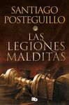 LAS LEGIONES MALDITAS (TRILOGÍA AFRICANUS 2)