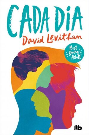 CADA DÍA (BEST YOUNG ADULT)