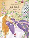 LA BELLA DURMIENTE