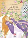 LA BELLA DURMIENTE