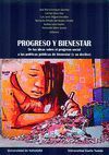 PROGRESO Y BIENESTAR. DE LAS IDEAS SOBRE EL PROGRESO SOCIAL A LAS POLÍTICAS PÚBL