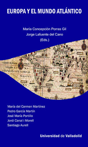 EUROPA Y EL MUNDO ATLANTICO