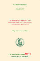 MONARQUÍA RECONDUCIDA