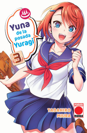 YUNA DE LA POSADA YURAGI 3
