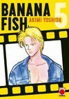 BANANA FISH