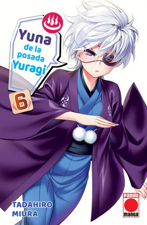YUNA DE LA POSADA YURAGI 6