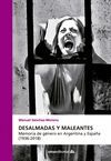 DESALMADAS Y MALEANTES