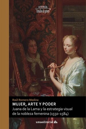 MUJER, ARTE Y PODER