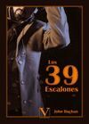 LOS 39 ESCALONES