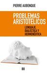 PROBLEMAS ARISTOTÉLICOS
