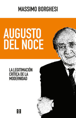 AUGUSTO DEL NOCE