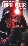 STAR WARS DARTH VADER LORD OSCURO TOMO Nº 02/04