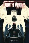 STAR WARS DARTH VADER LORD OSCURO TOMO Nº 03/04