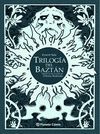 TRILOGÍA DEL BAZTÁN EDICIÓN DE LUJO (NOVELA GRÁFICA)