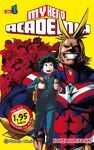 MM MY HERO ACADEMIA Nº01 1,95