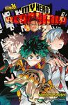 MY HERO ACADEMIA Nº26