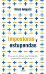 IMPOSTORAS Y ESTUPENDAS