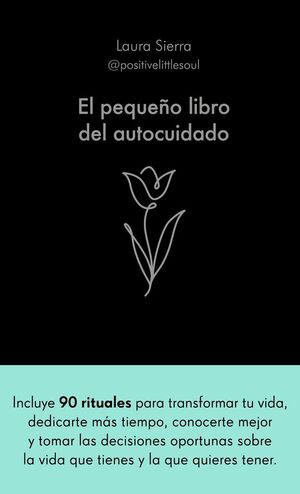 EL PEQUEÑO LIBRO DEL AUTOCUIDADO