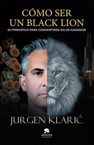 CÓMO SER UN BLACK LION