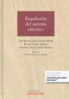 REGULACIÓN DEL SISTEMA ELÉCTRICO (PAPEL + E-BOOK)