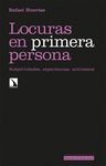 LOCURAS EN PRIMERA PERSONA
