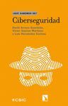 CIBERSEGURIDAD