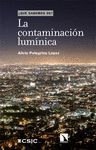 LA CONTAMINACIÓN LUMÍNICA
