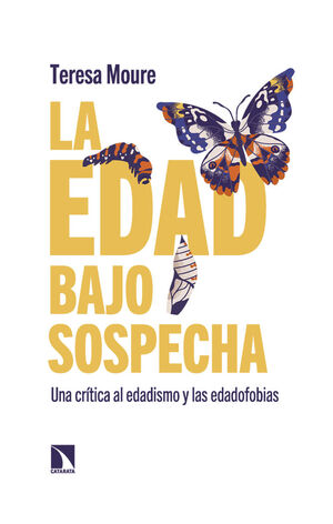 EDAD BAJO SOSPECHA,LA