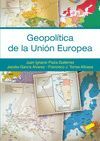 GEOPOLÍTICA DE LA UNIO´N EUROPEA