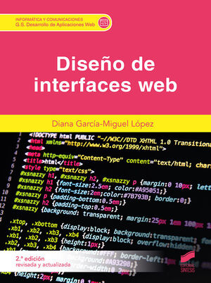 (24).(G.S).DISEÑO DE INTERFACES WEB