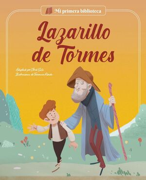 LAZARILLO DE TORMES,EL