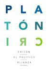 CRITÓN. EL POLÍTICO