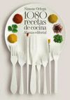 1080 RECETAS DE COCINA