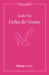 DELTA DE VENUS