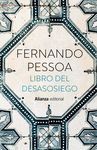 LIBRO DEL DESASOSIEGO