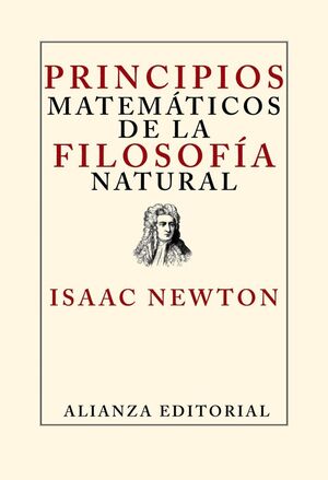 PRINCIPIOS MATEMÁTICOS DE LA FILOSOFÍA NATURAL