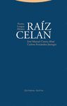 RAÍZ CELAN
