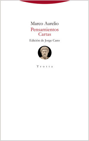 PENSAMIENTOS. CARTAS