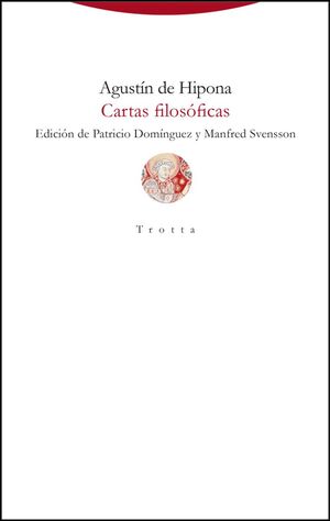 CARTAS FILOSÓFICAS