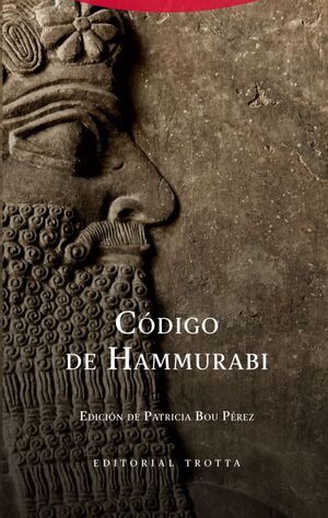 CÓDIGO DE HAMMURABI