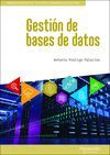 GESTIÓN DE BASES DE DATOS