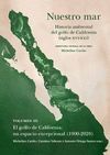 NUESTRO MAR III HISTORIA AMBIENTAL GOLFO CALIFORNIA XVI XXI