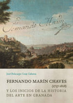 FERNANDO MARÍN CHAVES (1737-1818)