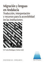 MIGRACION Y LENGUAS EN ANDALUCIA