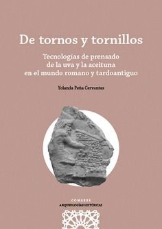 DE TORNOS Y TORNILLOS