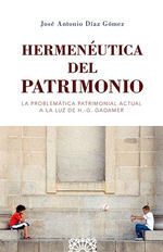 HERMENÉUTICA Y PATRIMONIO